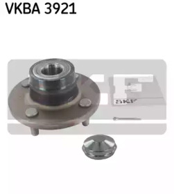 SKF VKBA 3921